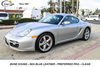 2007 Porsche Cayman S