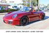2009 Porsche 911 Carrera 4S
