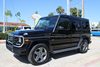 2016 Mercedes-Benz G 550 SUV