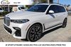 2019 BMW X7 xDrive50i M Sport, Dynamic Handling Pkg