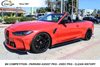 2022 BMW M4 Competition xDrive