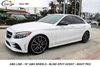 2019 Mercedes-Benz C 300 Sedan w/AMG Line Pkg