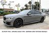 2021 BMW 750I xDrive M Sport