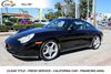 2003 Porsche 911 Carrera Coupe