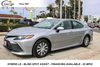 2022 Toyota Camry Hybrid LE