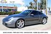 2007 Porsche 911 Carrera S Coupe