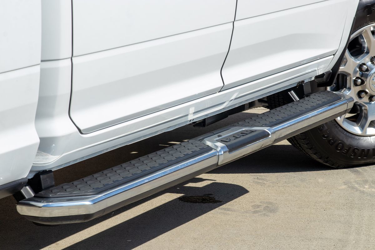 2021 Ram 2500 Big Horn photo 4