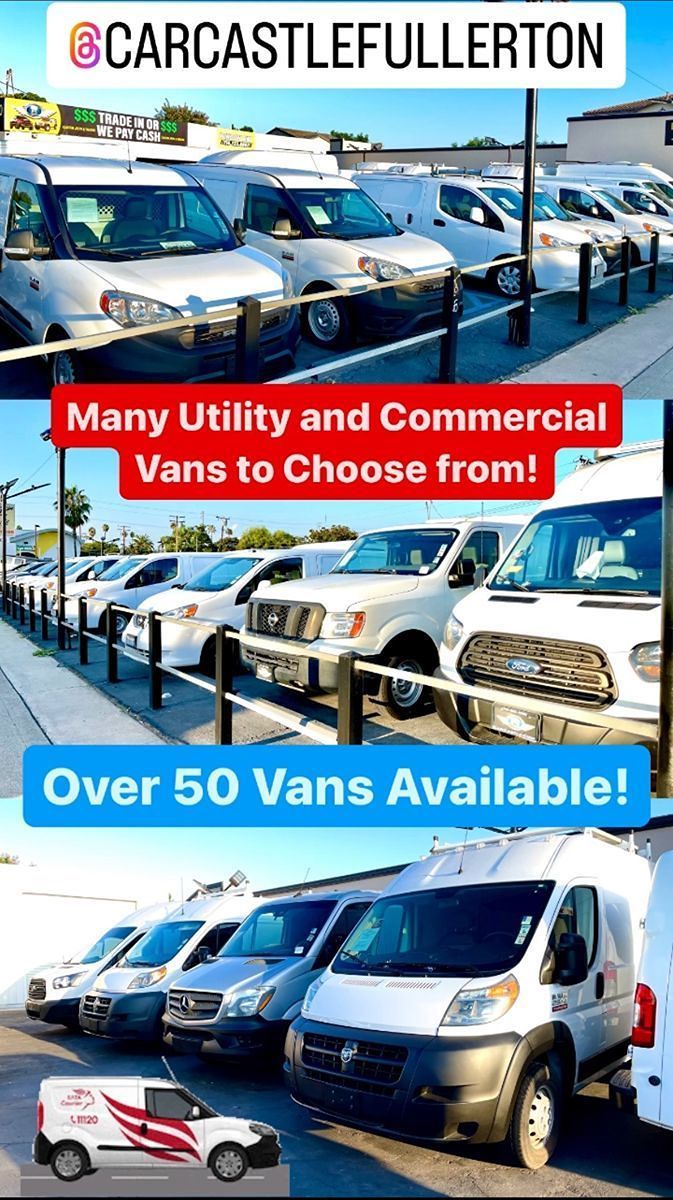 2019 Ford Transit Van photo 4