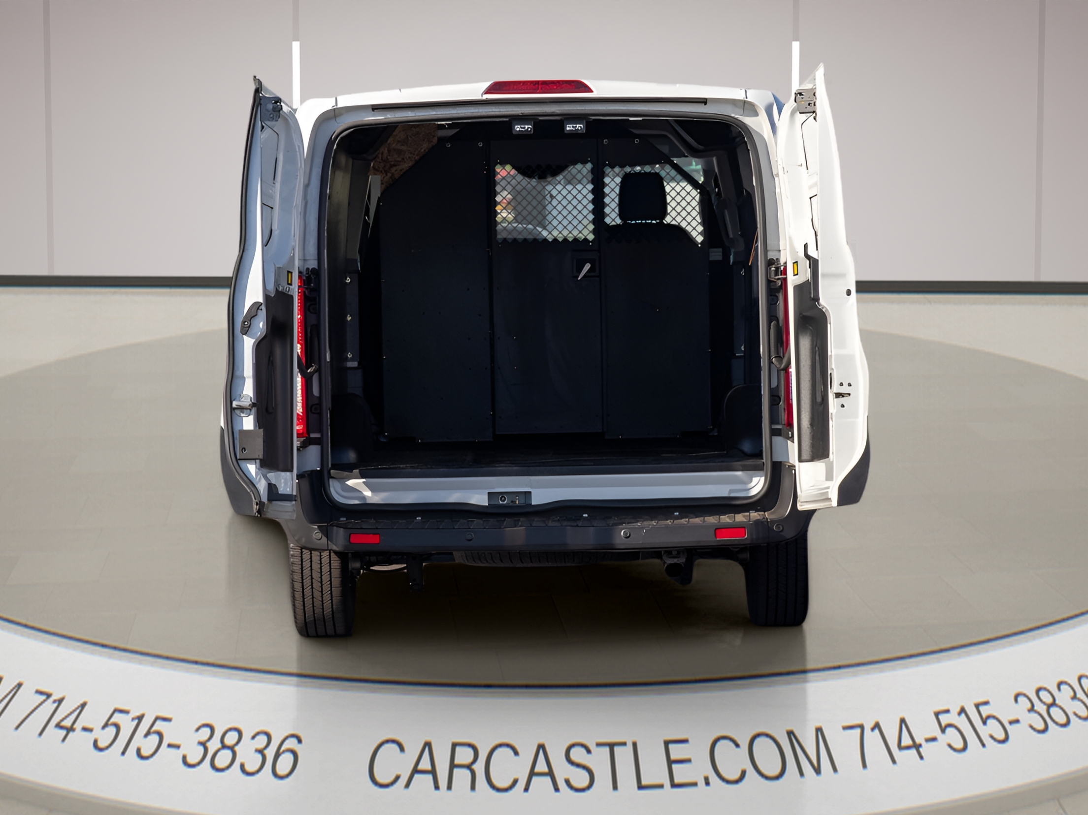 View vehicle photo 3