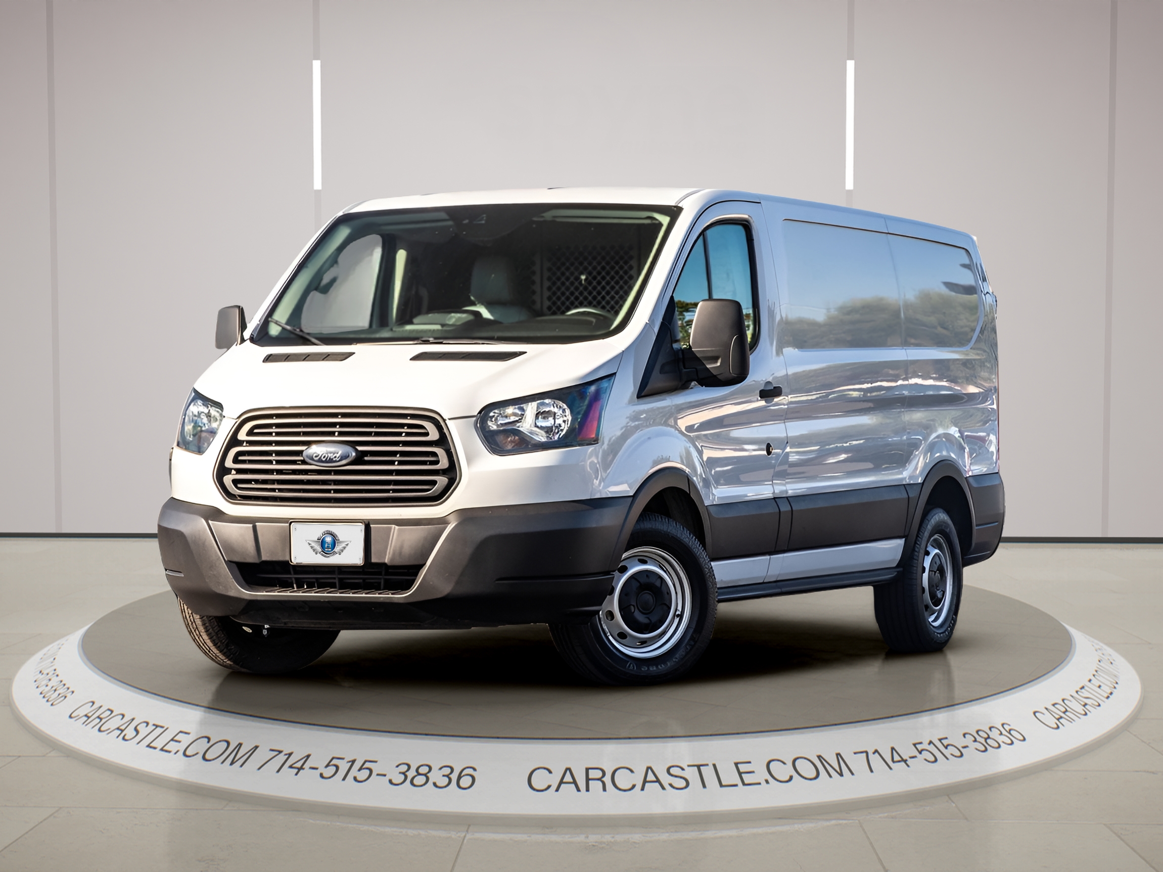 2019 Ford Transit 150 Low Roof Sliding Pass. 130 WB's photo