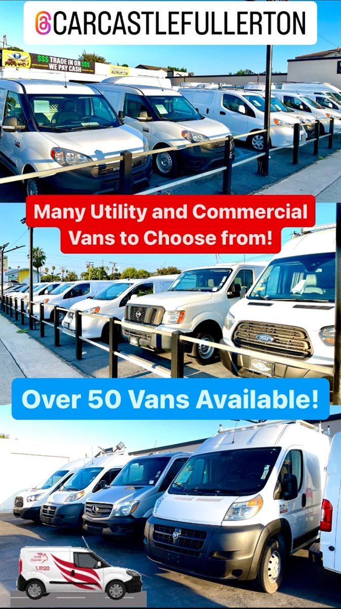 2019 Ford Transit Van photo 4