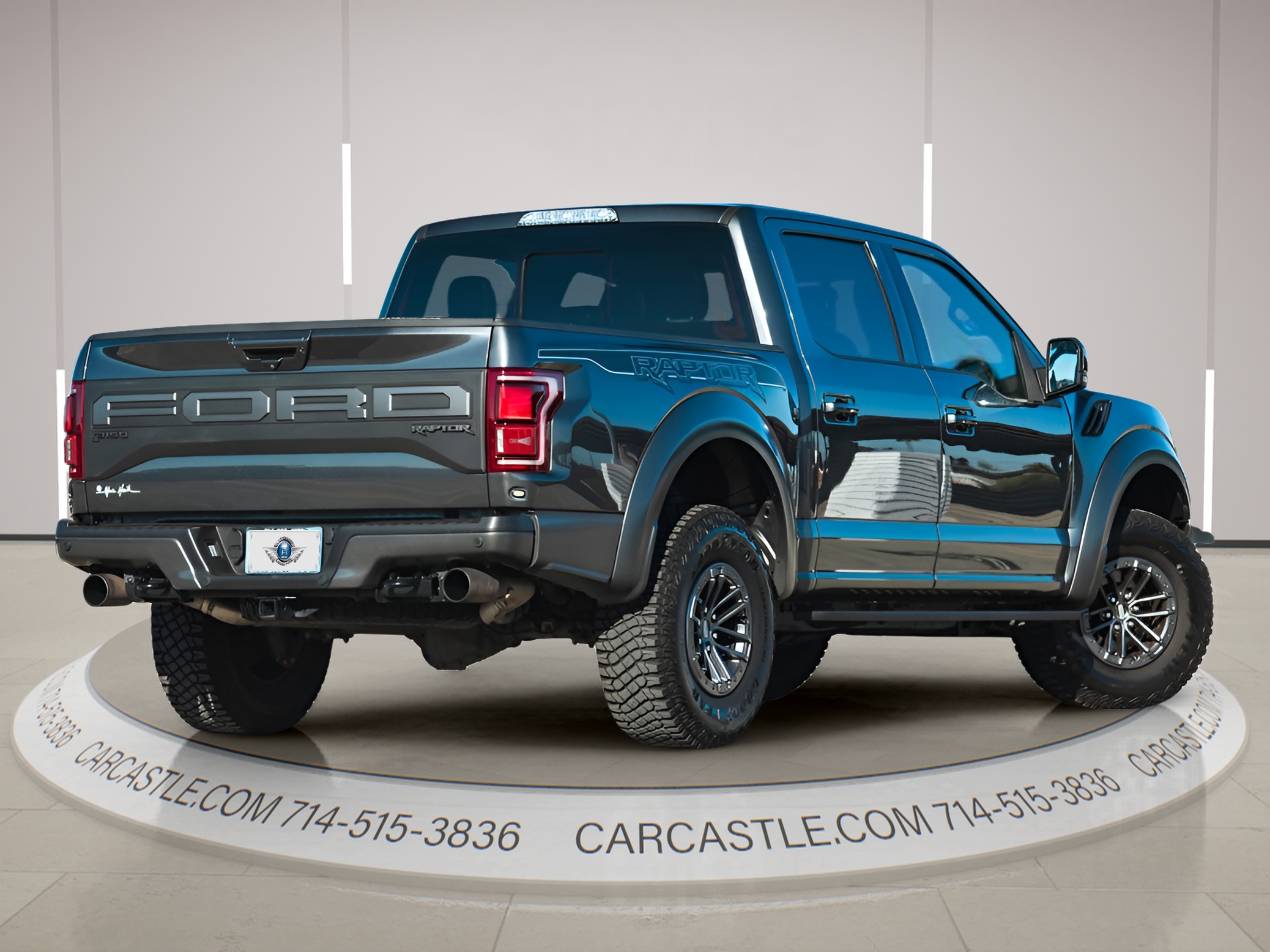 View vehicle photo 2