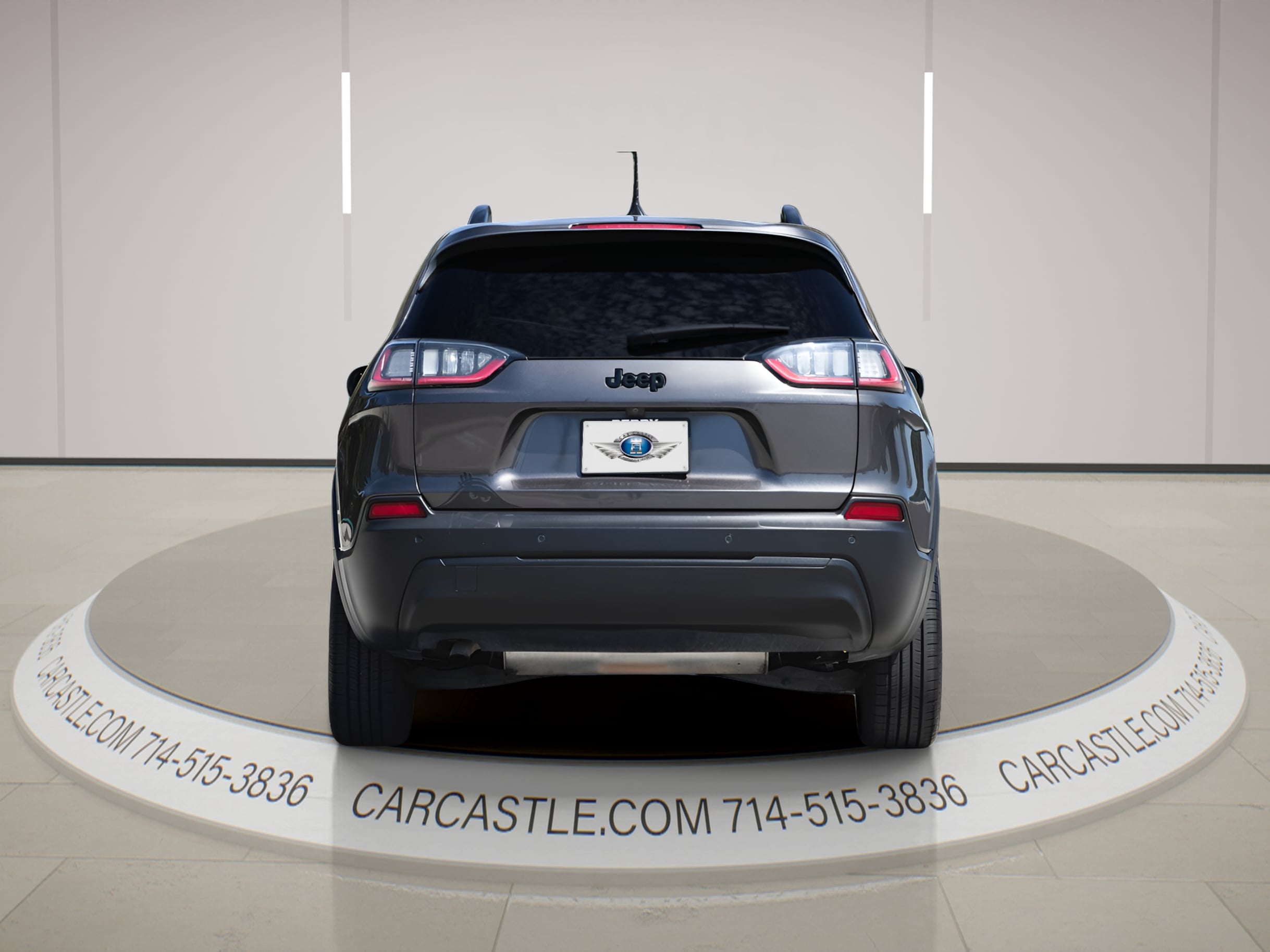 View vehicle photo 4