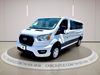 2021 Ford Transit Passenger Wagon XLT