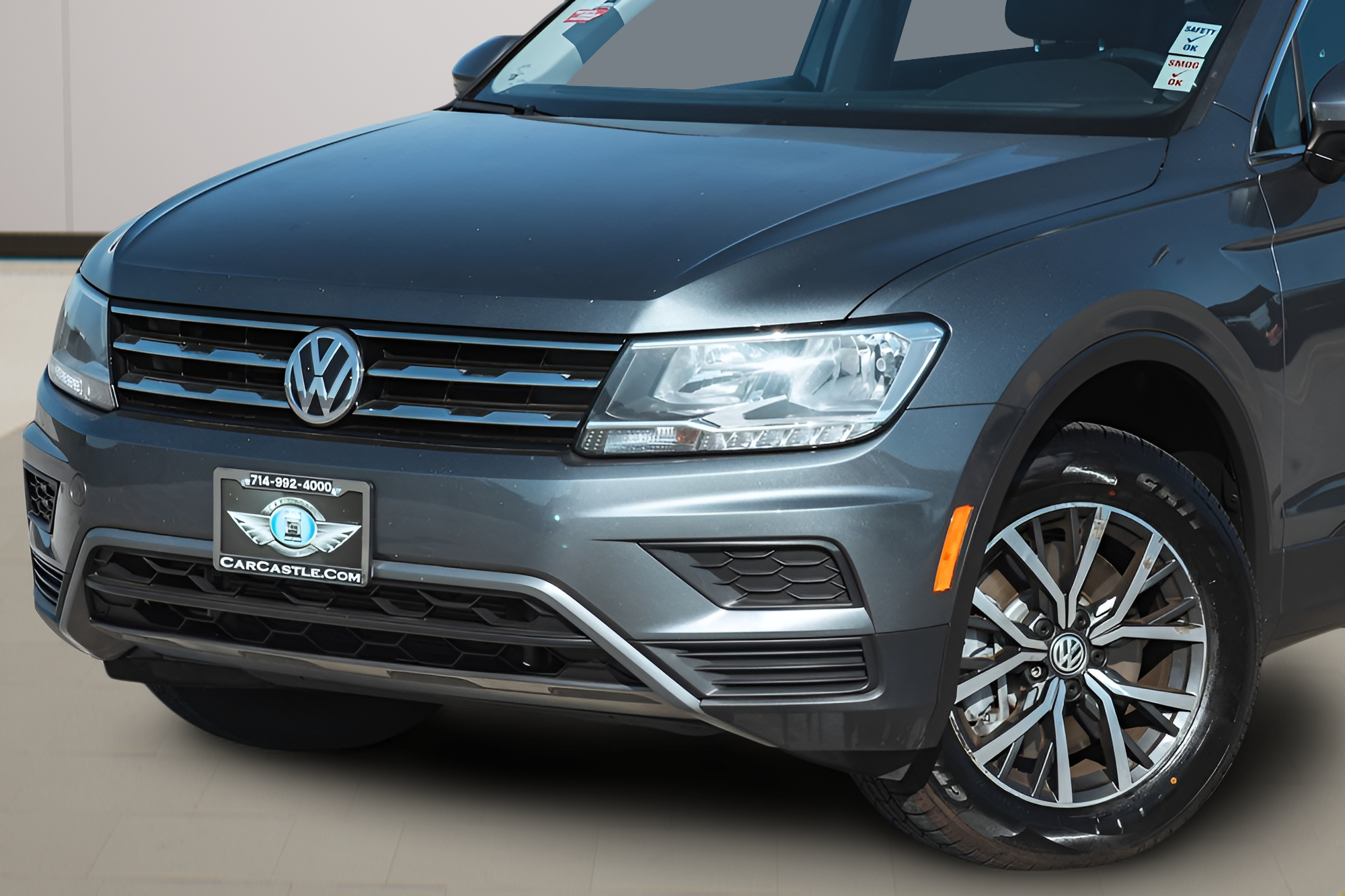 View vehicle photo 2