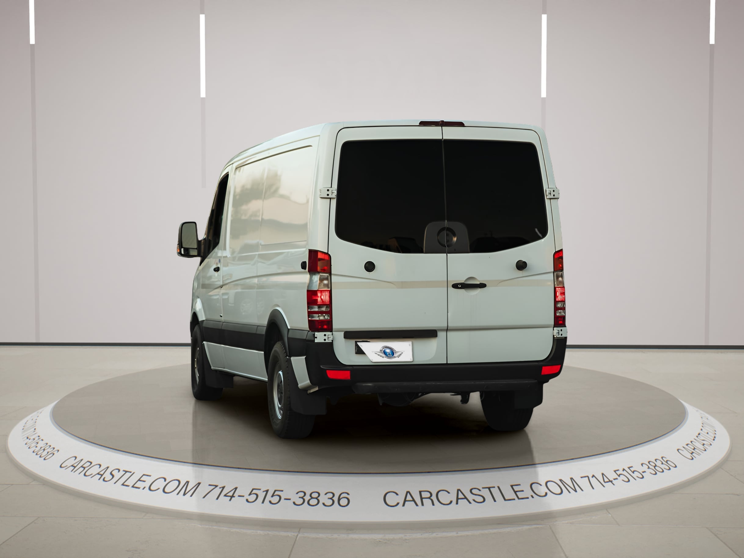 View vehicle photo 6