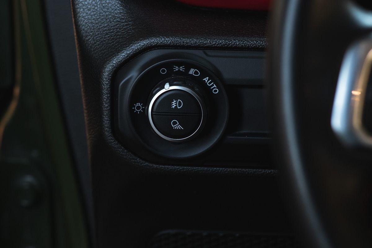 2023 Jeep Gladiator Rubicon photo 26