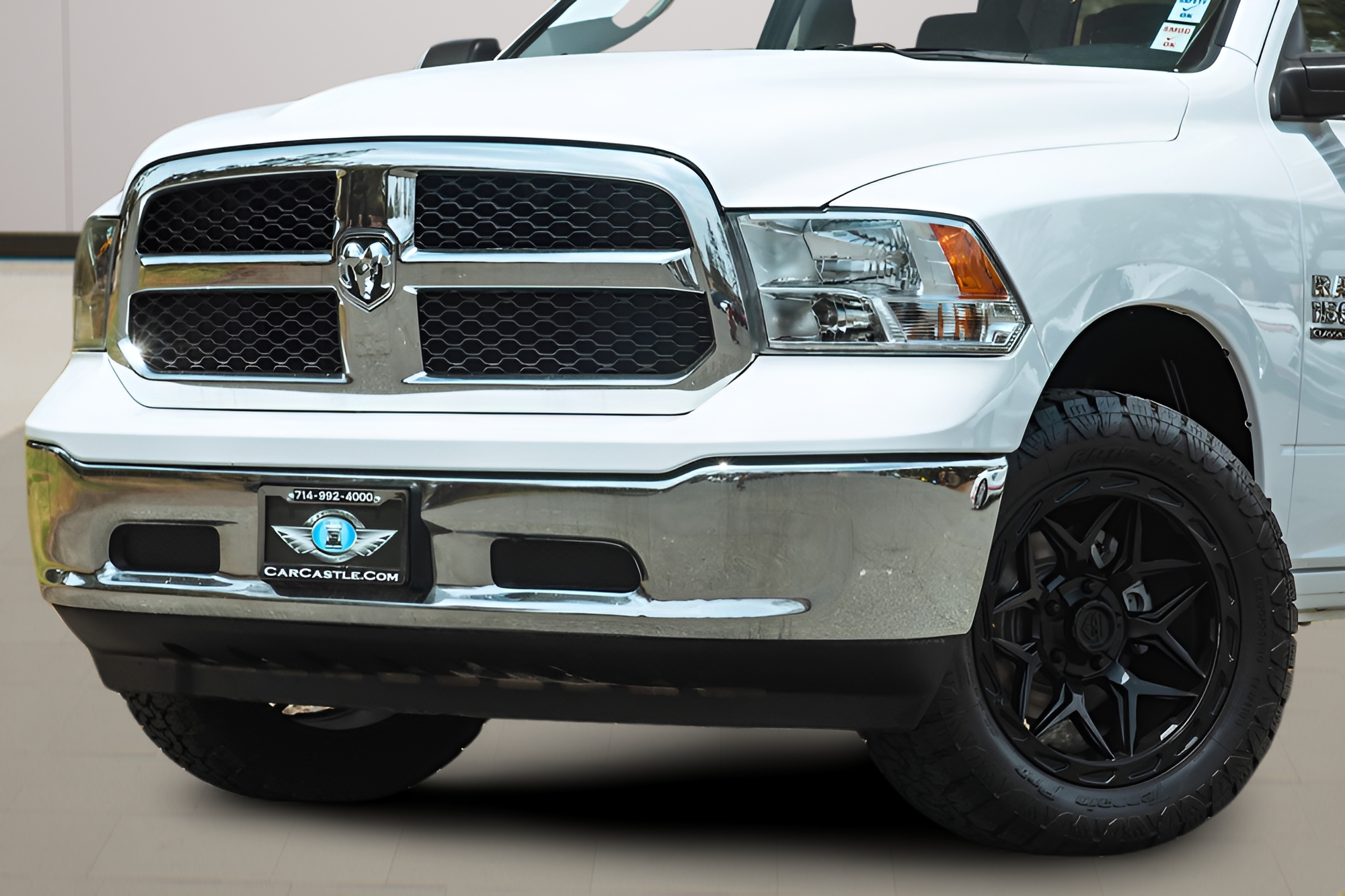 View vehicle photo 2