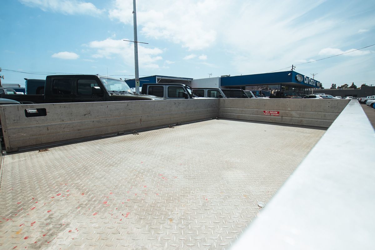 2018 Ford Transit Chassis Cab Base - Photo 12
