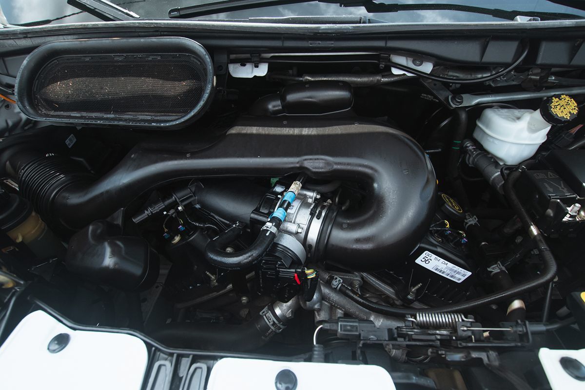 2018 Ford Transit Chassis Cab Base - Photo 24