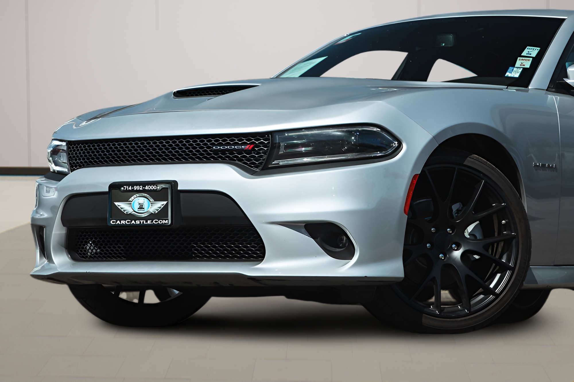 Dodge Charger photo 36