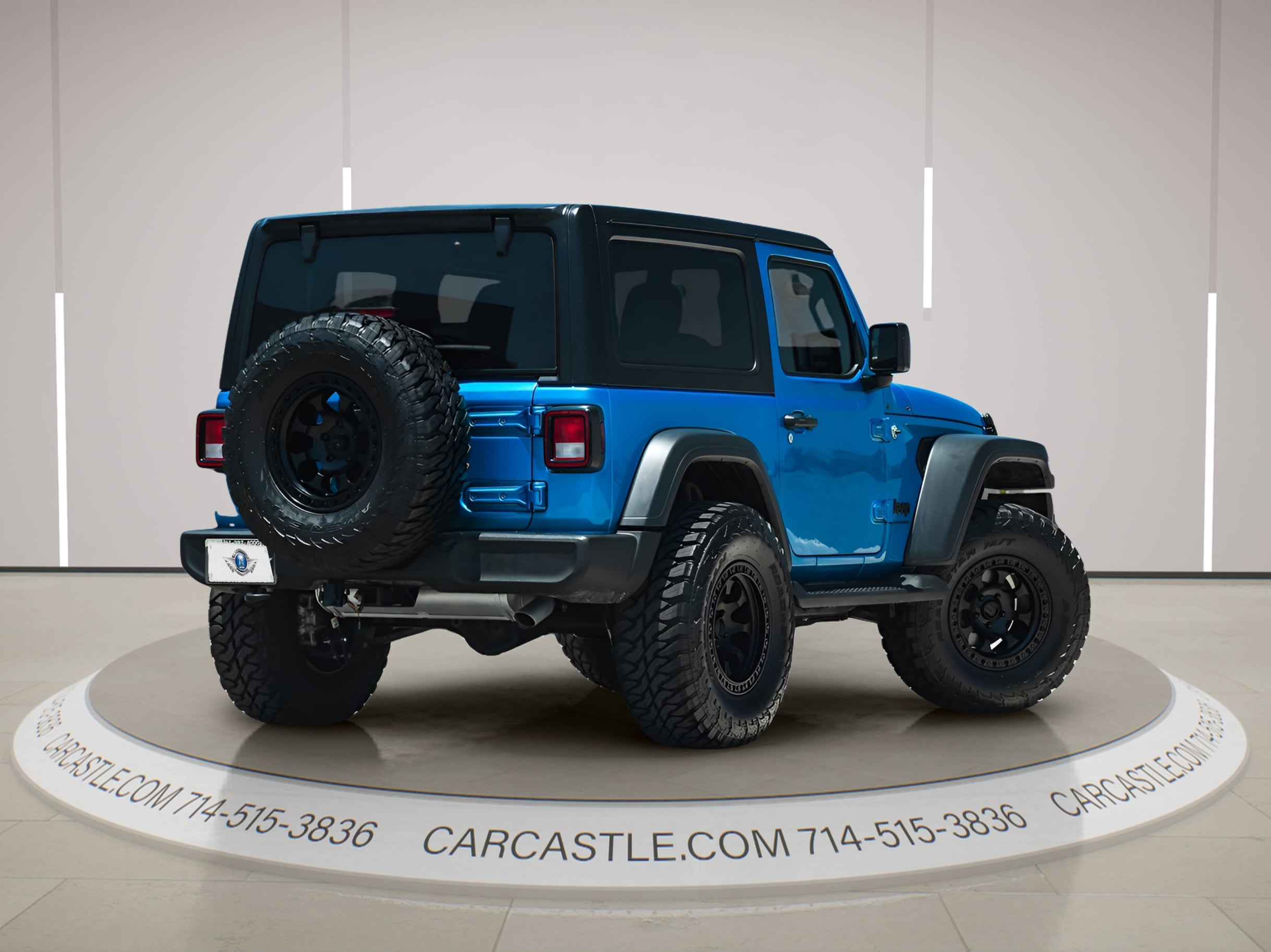 View vehicle photo 5