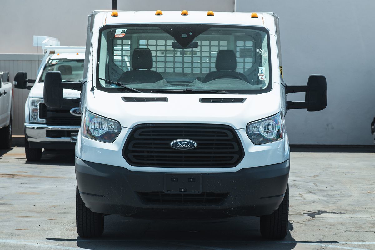 2018 Ford Transit Chassis Cab Base - Photo 3
