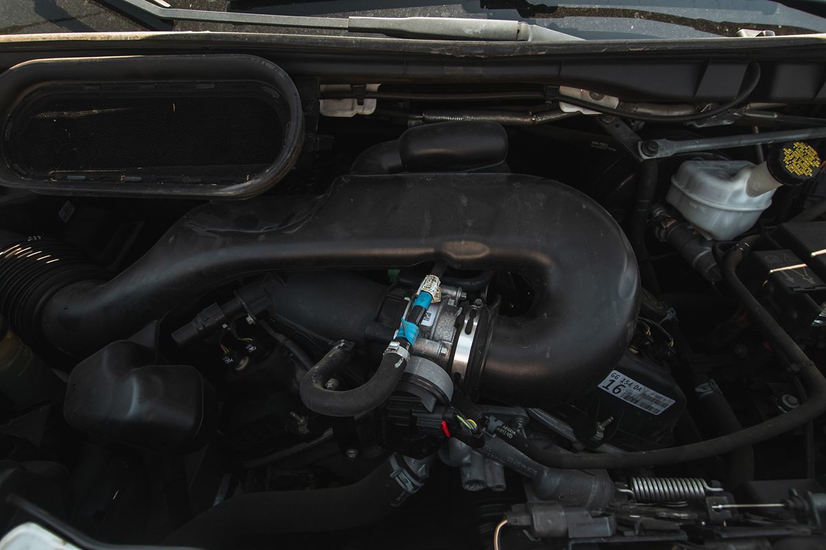 2018 Ford Transit Chassis Cab Base - Photo 16