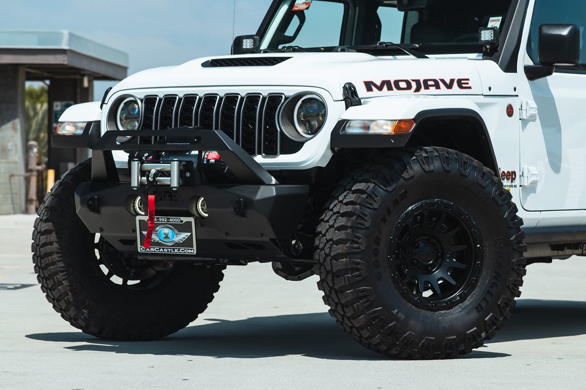 View vehicle photo 5