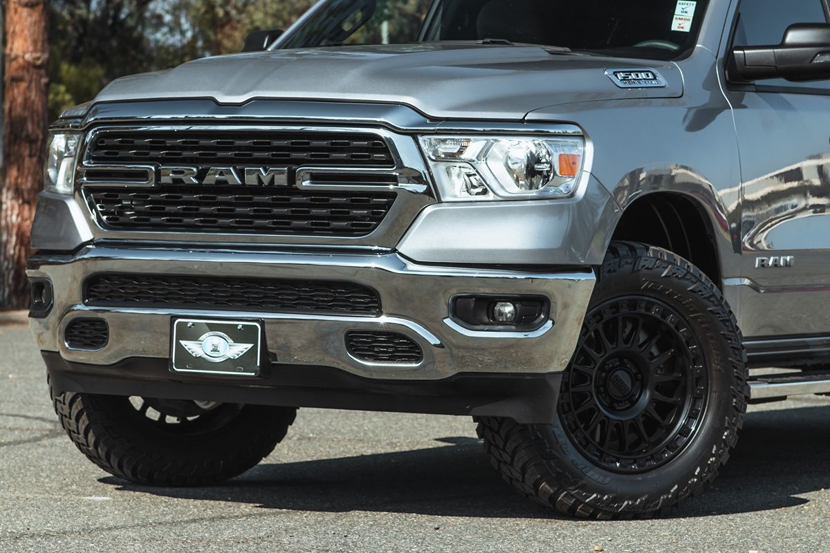 2023 Ram 1500 Lone Star photo 2
