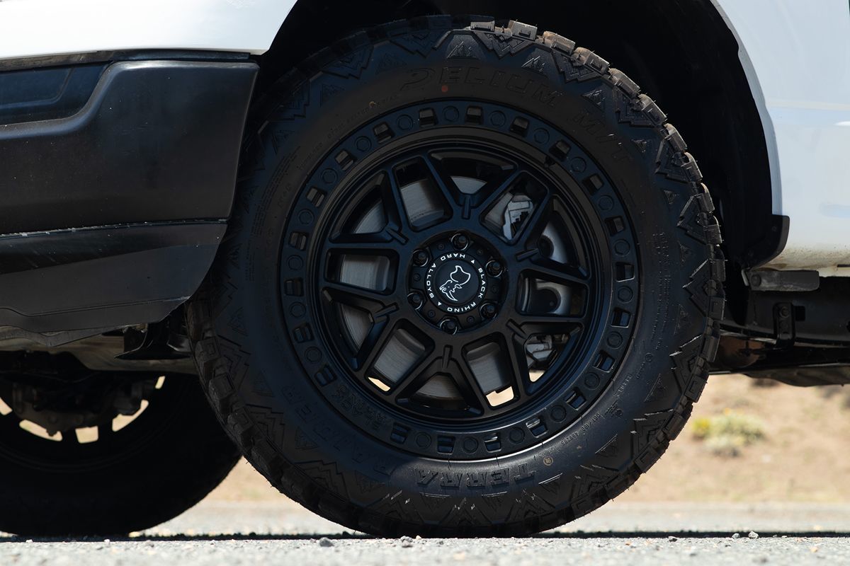 2022 Ford F-150 XL photo 3