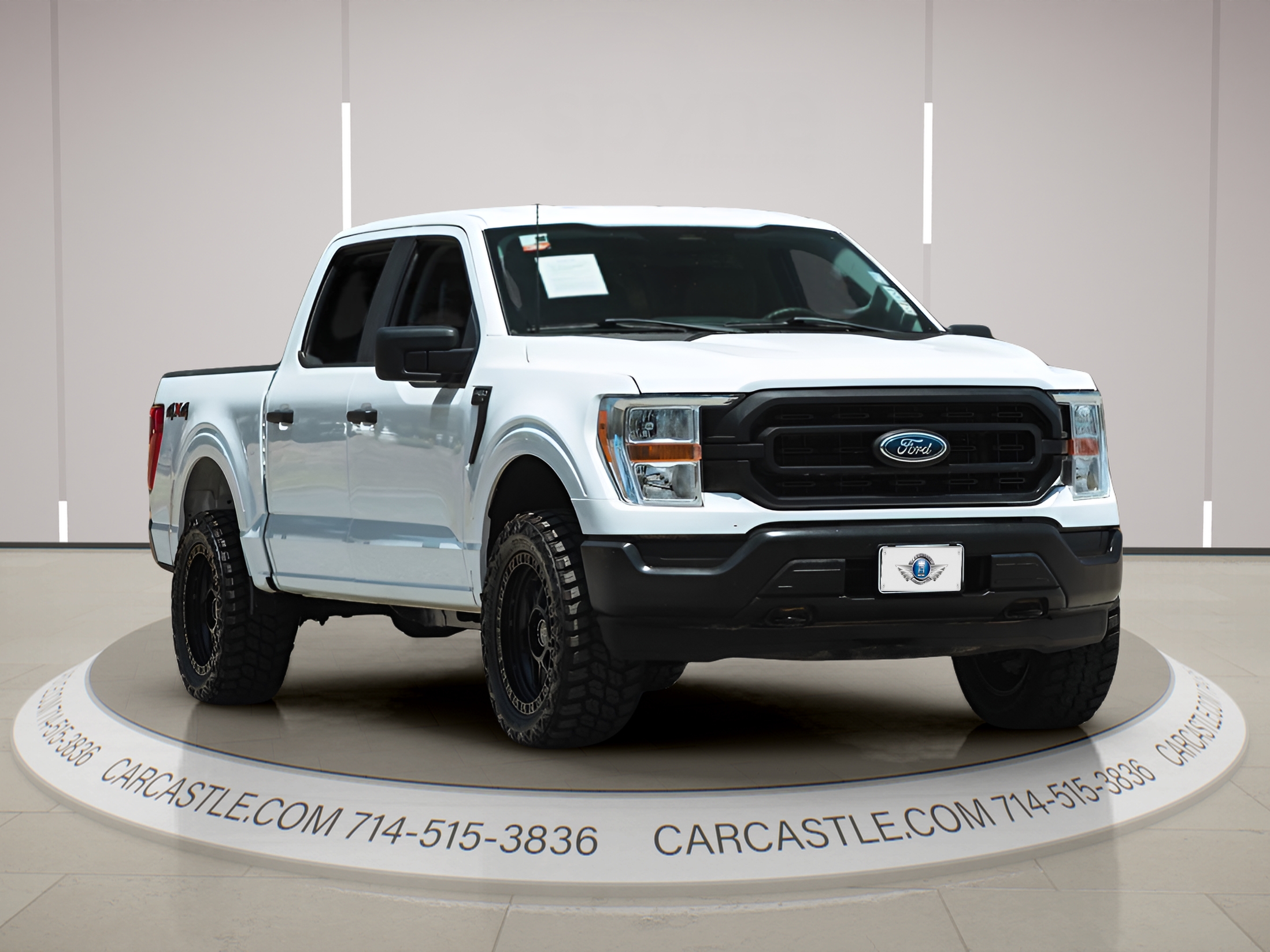 View vehicle photo 6