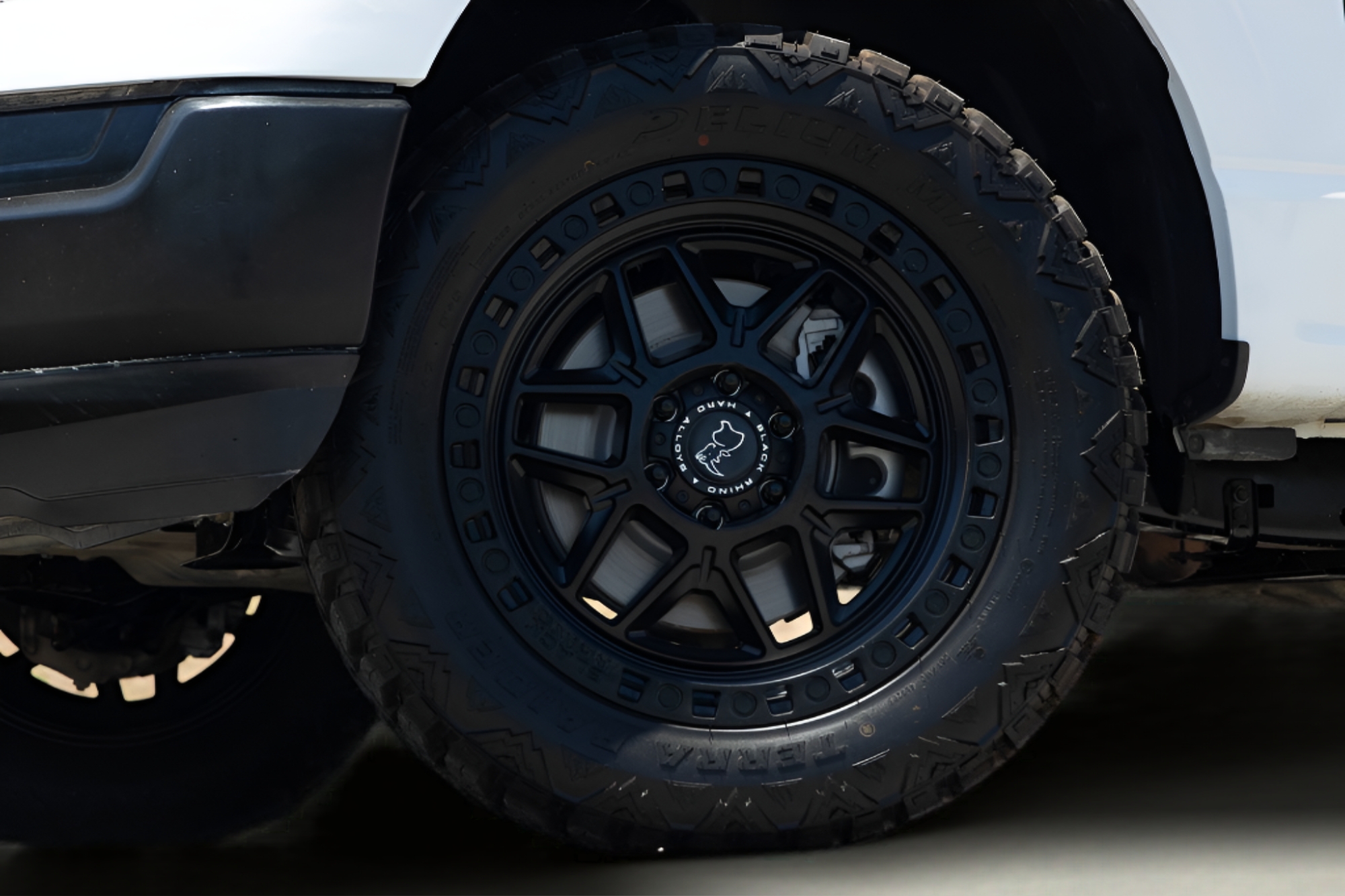 2022 Ford F-150 XL - Photo 3