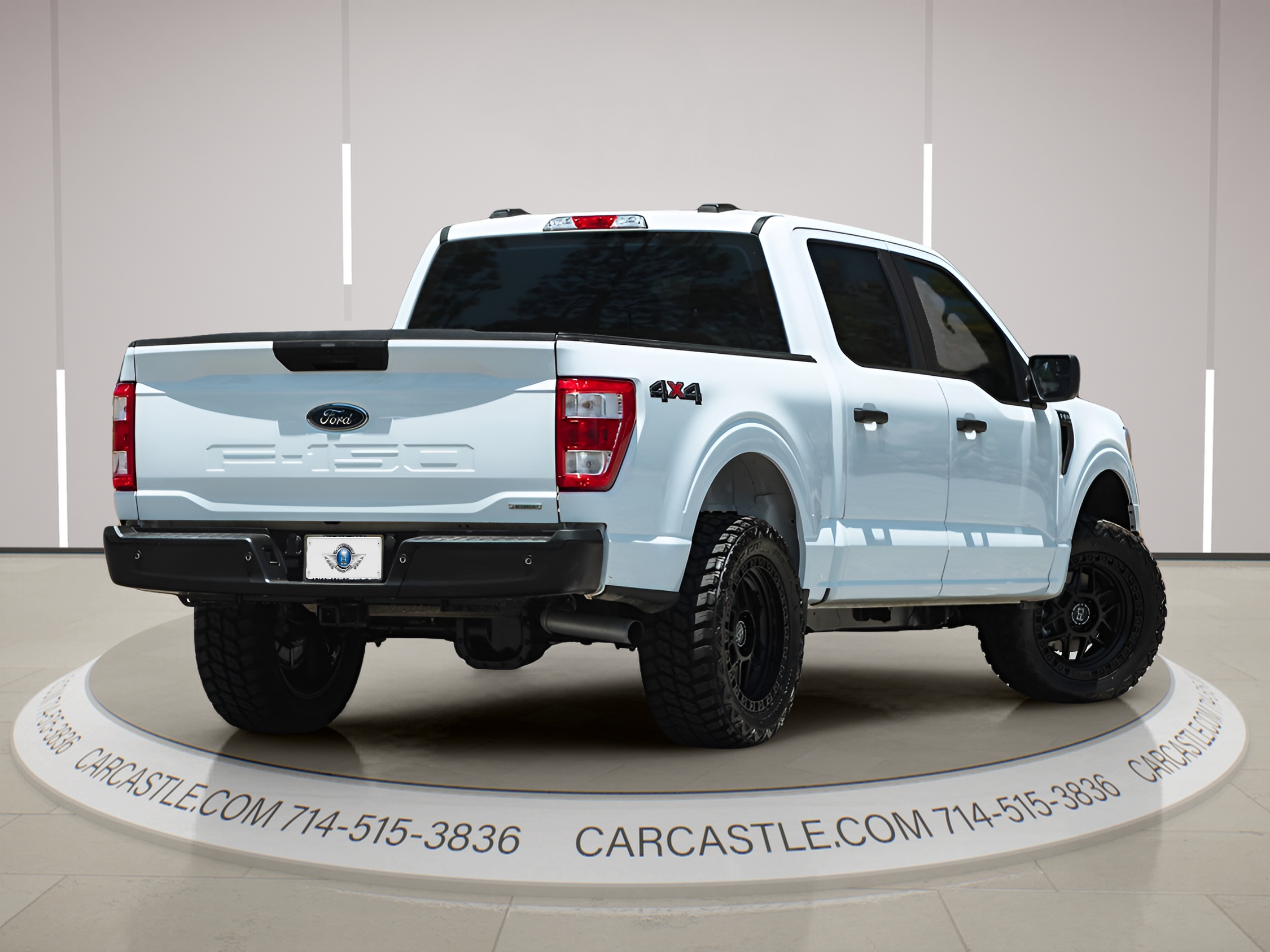 2022 Ford F-150 XL - Photo 5