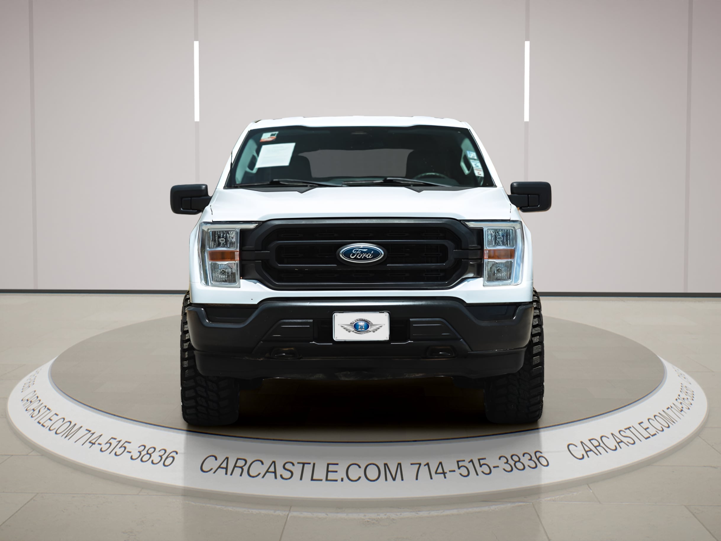 2022 Ford F-150 XL - Photo 7