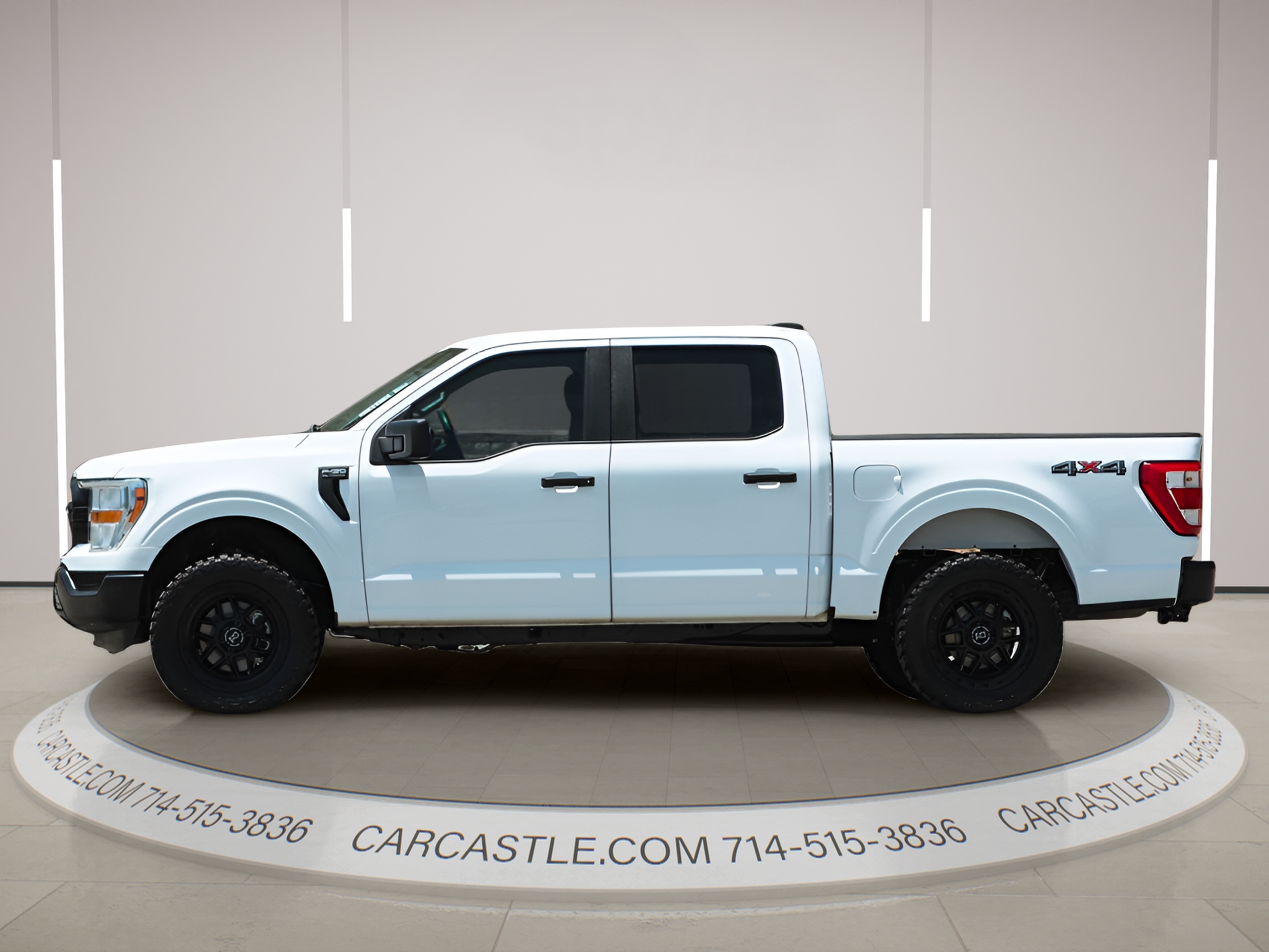 2022 Ford F-150 XL - Photo 9