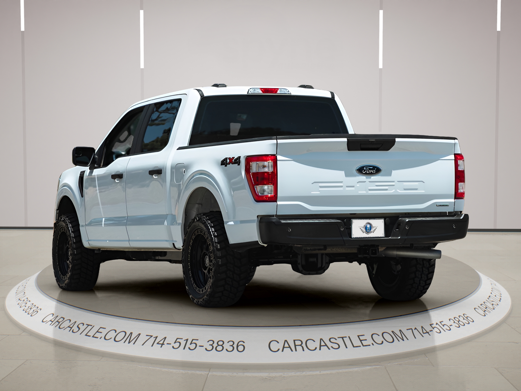 2022 Ford F-150 XL - Photo 10