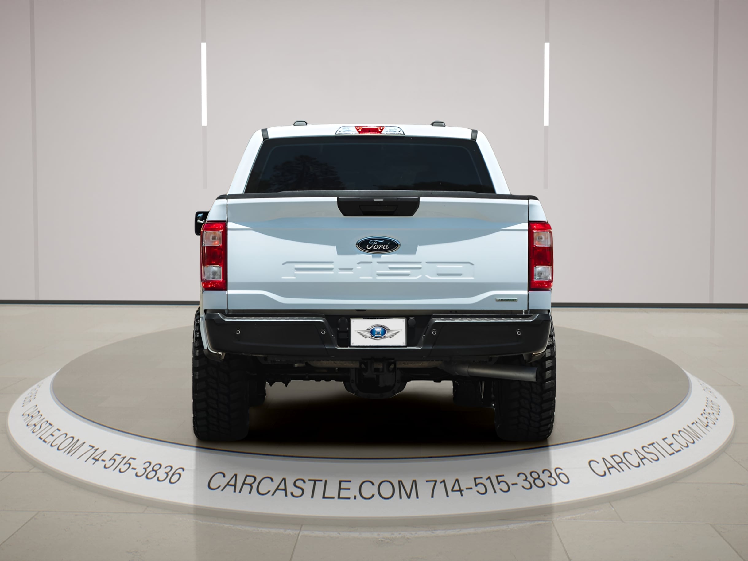 2022 Ford F-150 XL - Photo 11