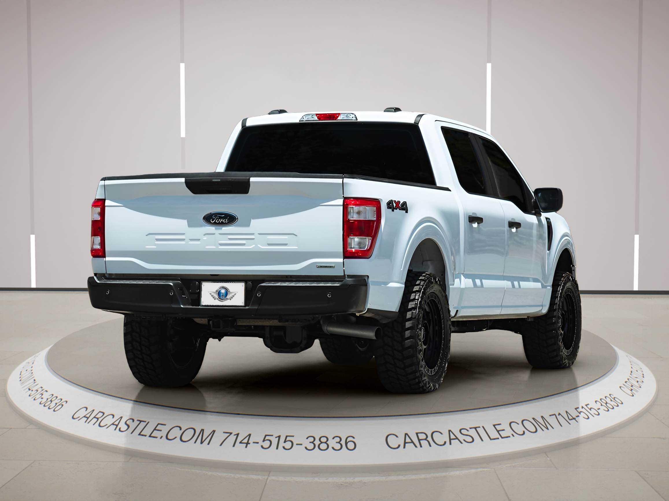 2022 Ford F-150 XL - Photo 12