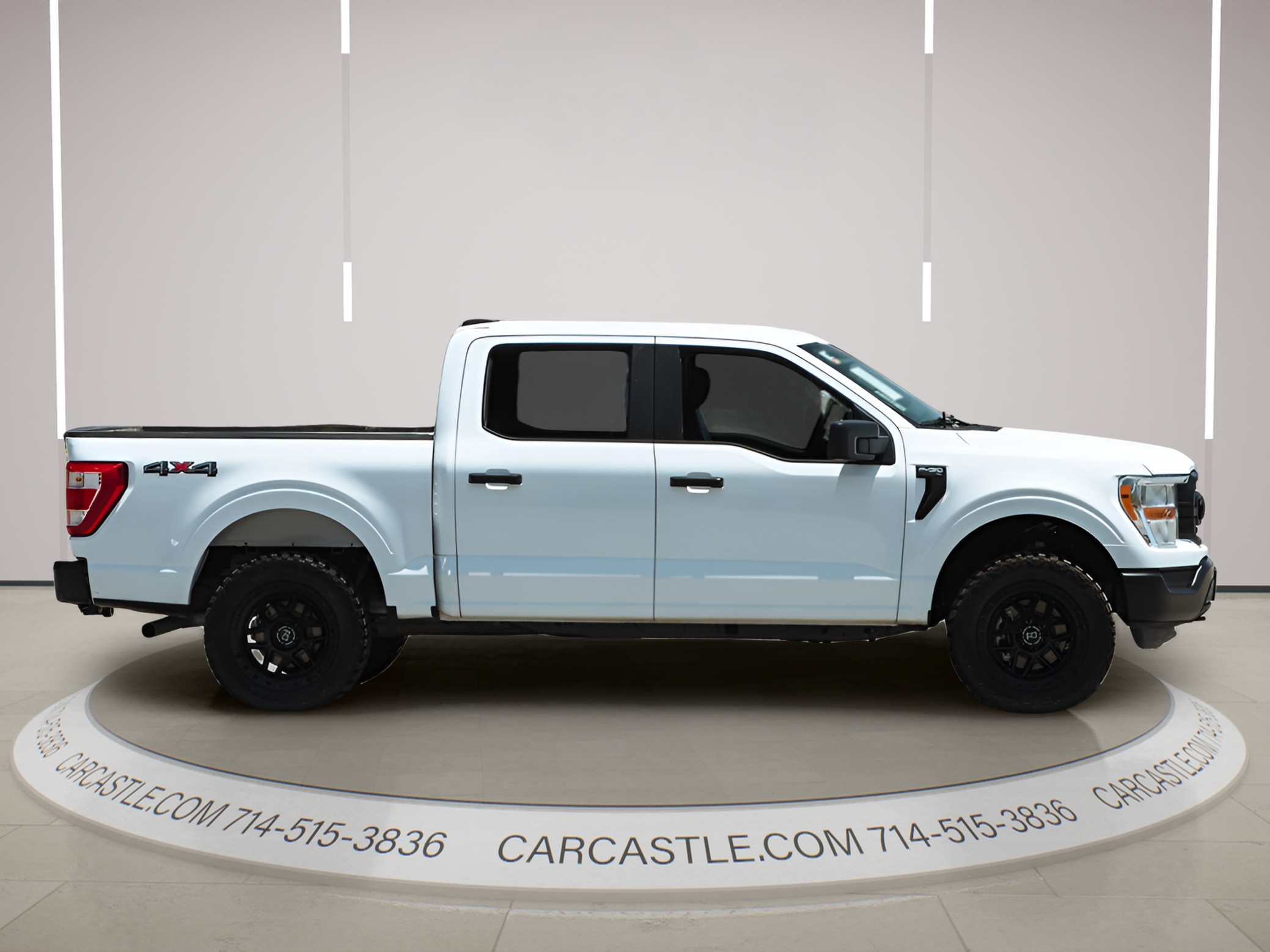 2022 Ford F-150 XL - Photo 13