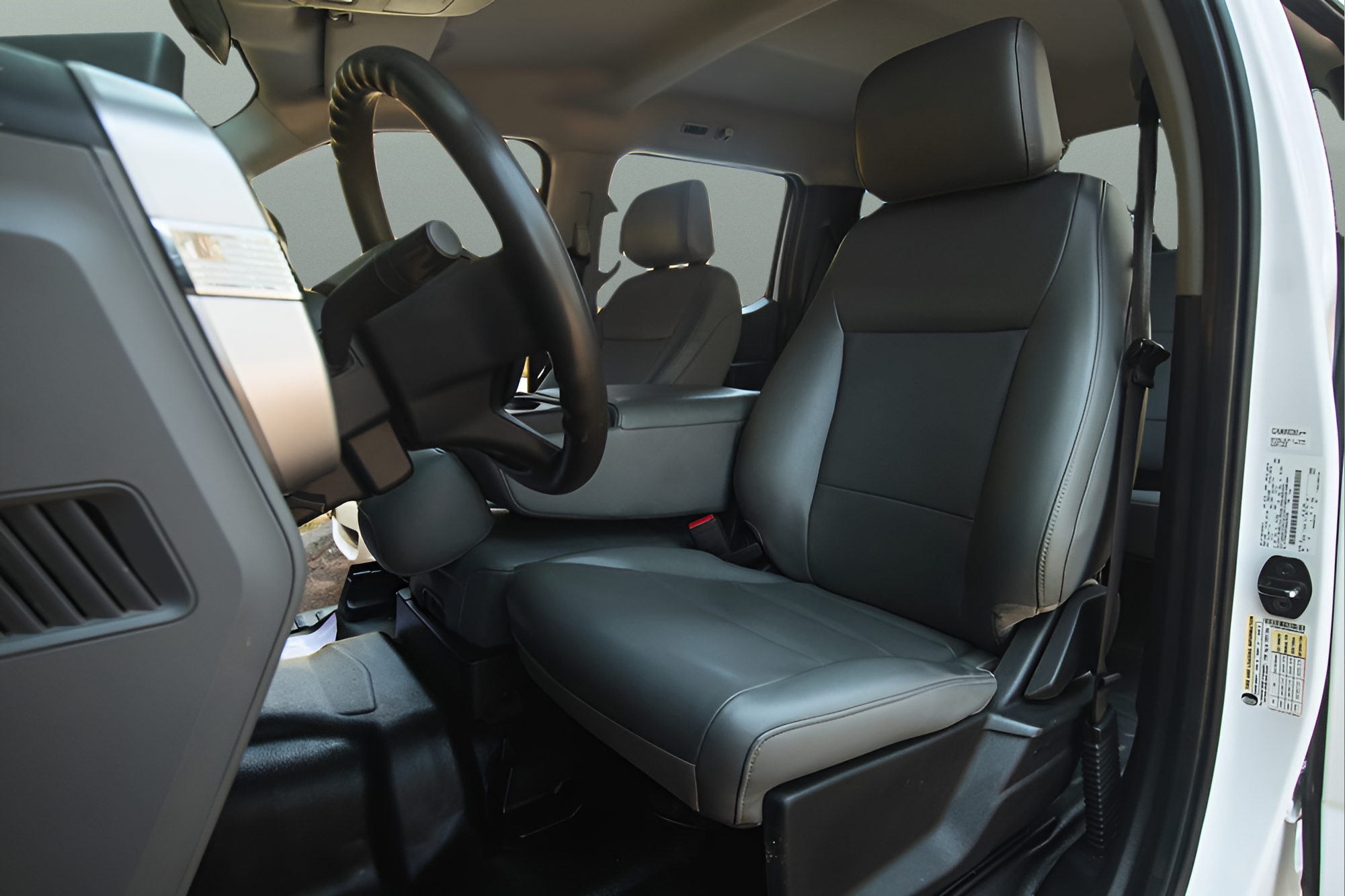 2022 Ford F-150 XL - Photo 14