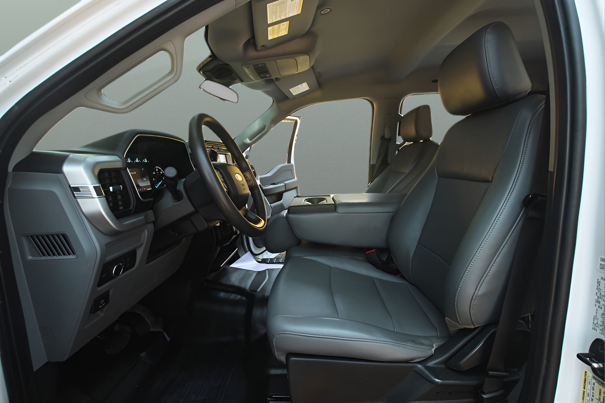 2022 Ford F-150 XL - Photo 15