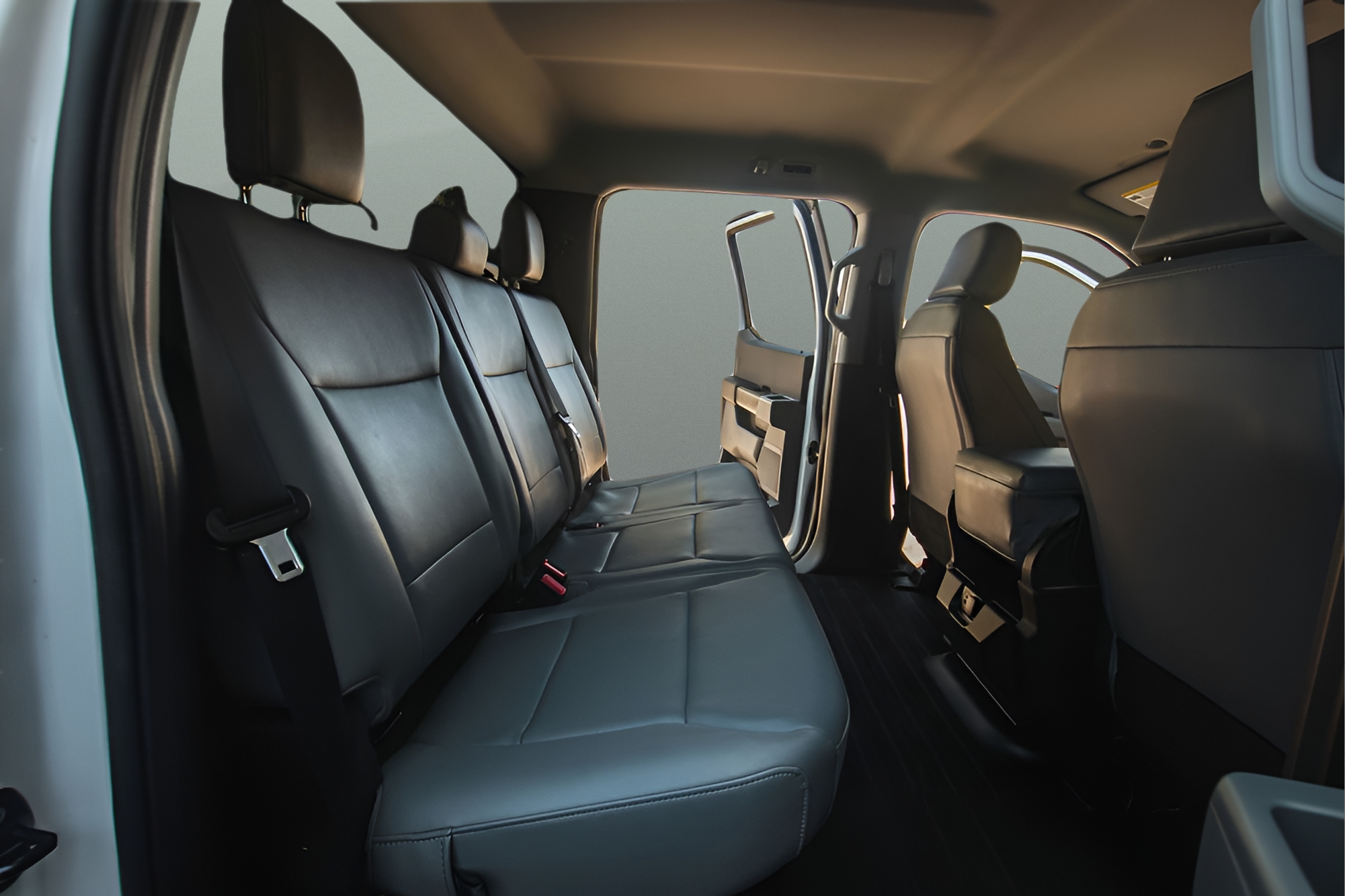 2022 Ford F-150 XL - Photo 19