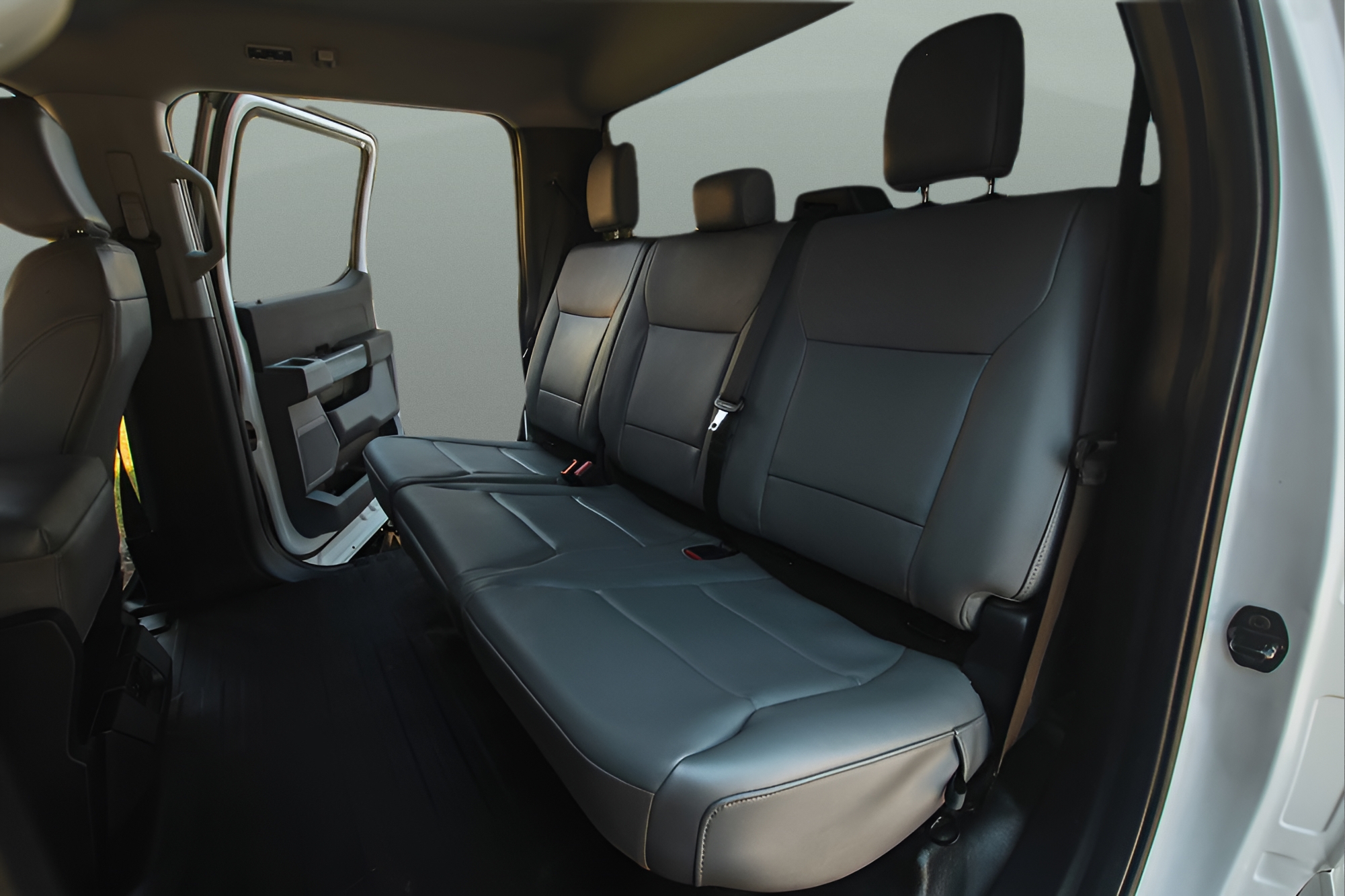 2022 Ford F-150 XL - Photo 20