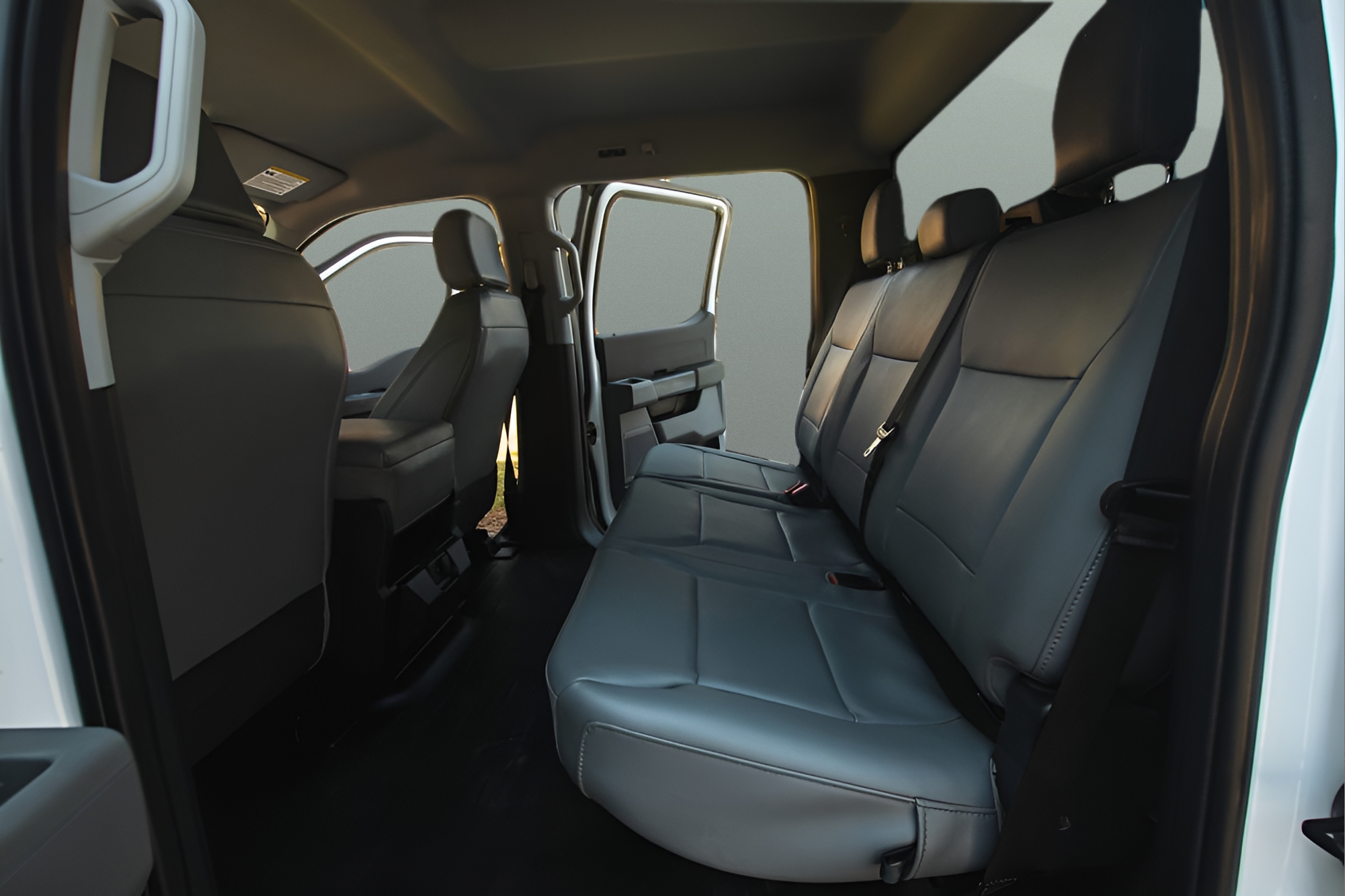 2022 Ford F-150 XL - Photo 21