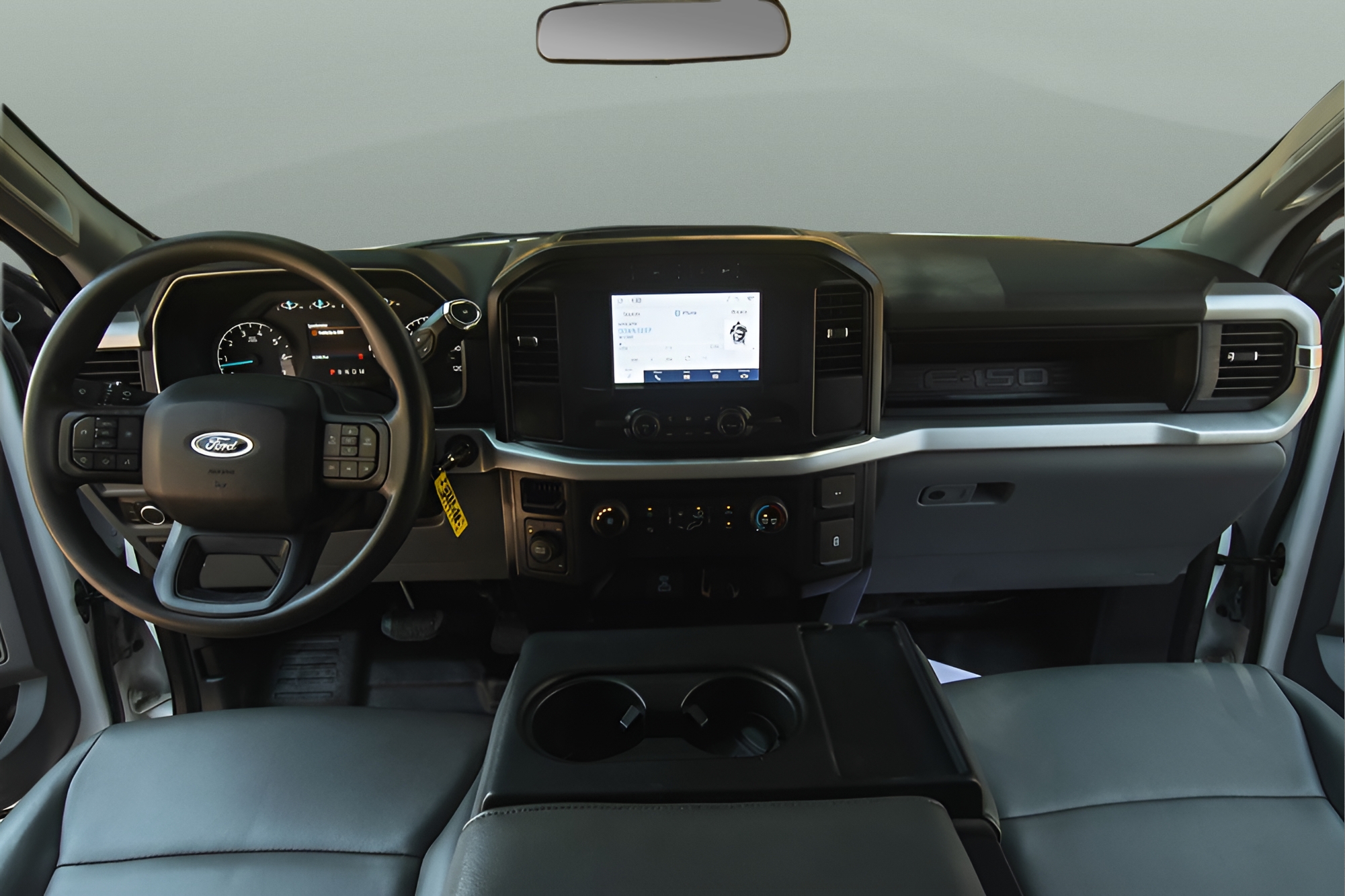 2022 Ford F-150 XL - Photo 22