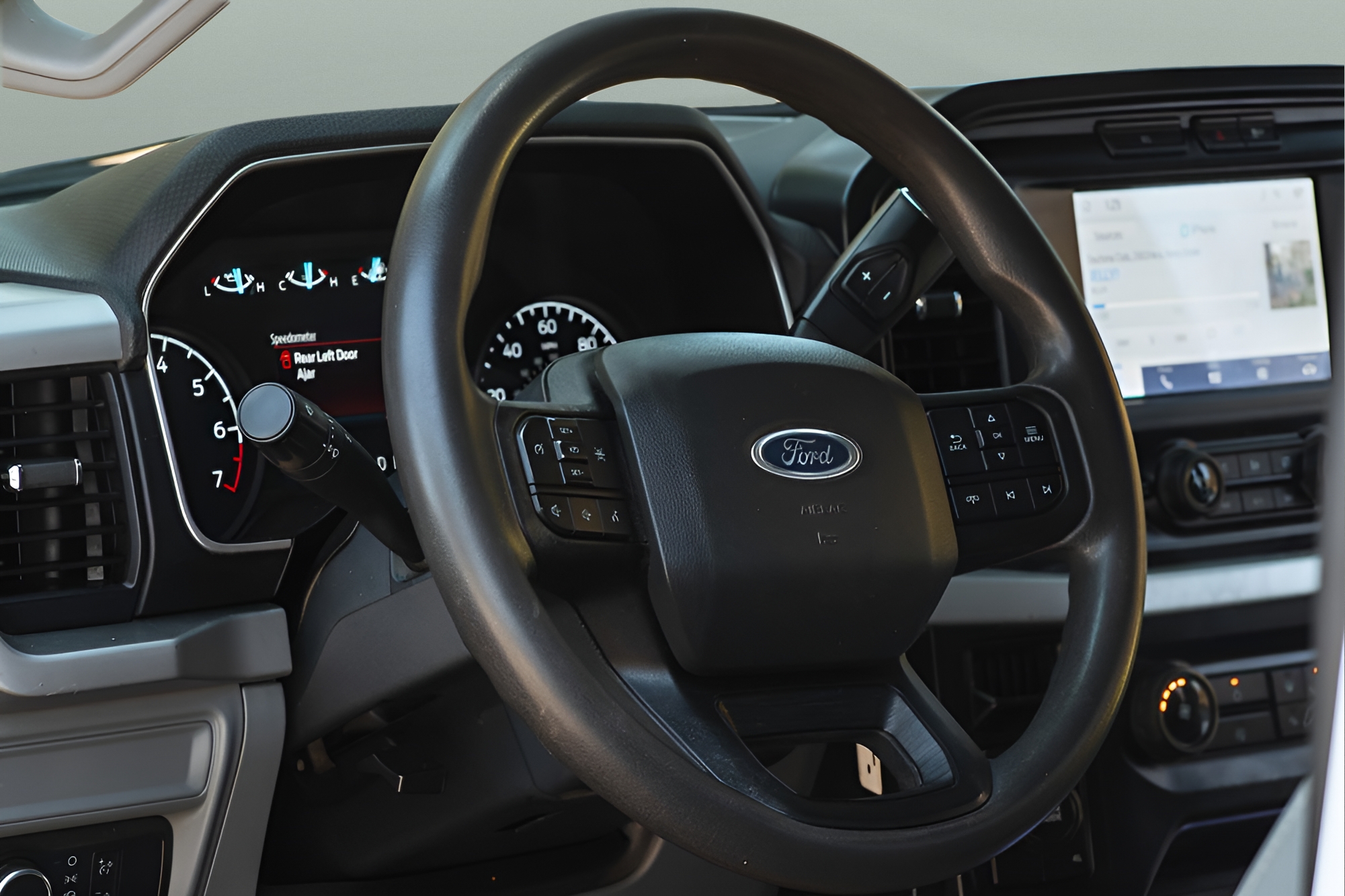 2022 Ford F-150 XL - Photo 23