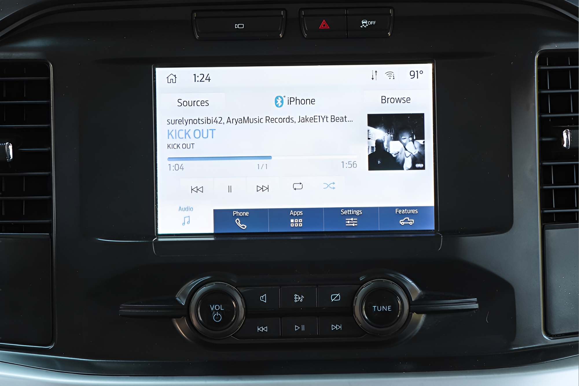2022 Ford F-150 XL - Photo 25