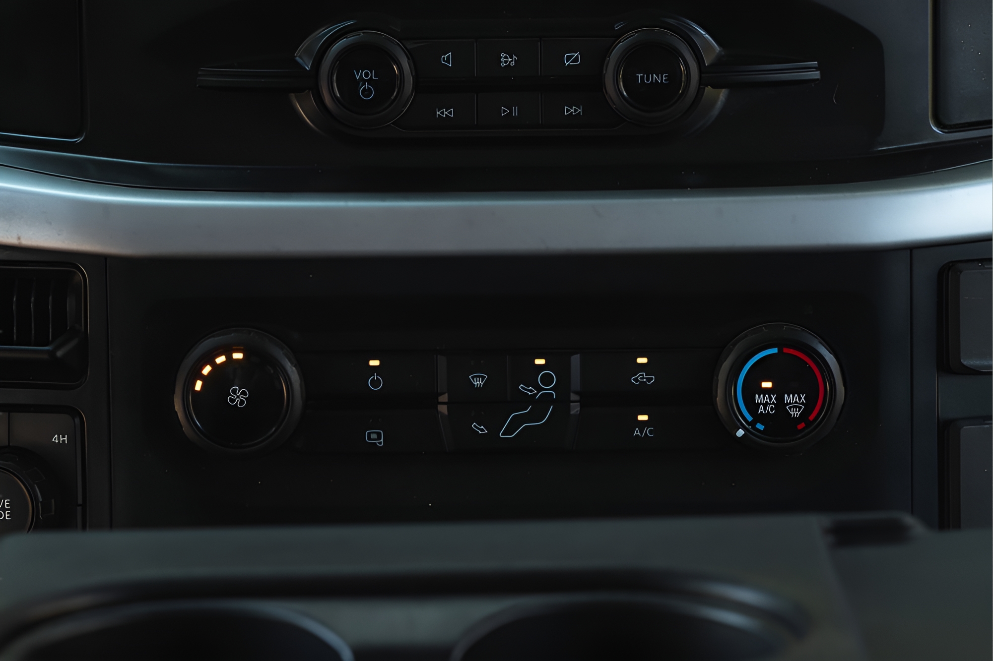 2022 Ford F-150 XL - Photo 26