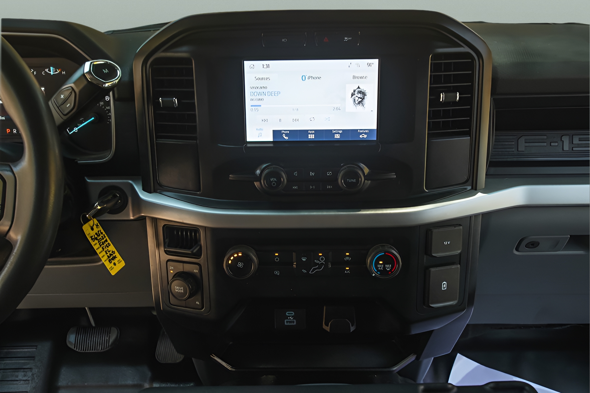 2022 Ford F-150 XL - Photo 27